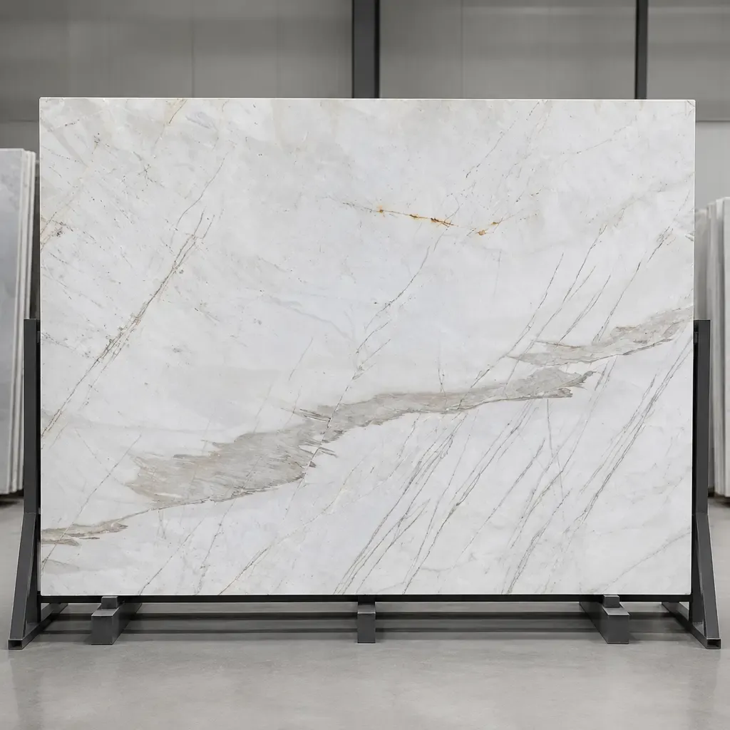 Ghorveh Crystal Marble (Saiman)