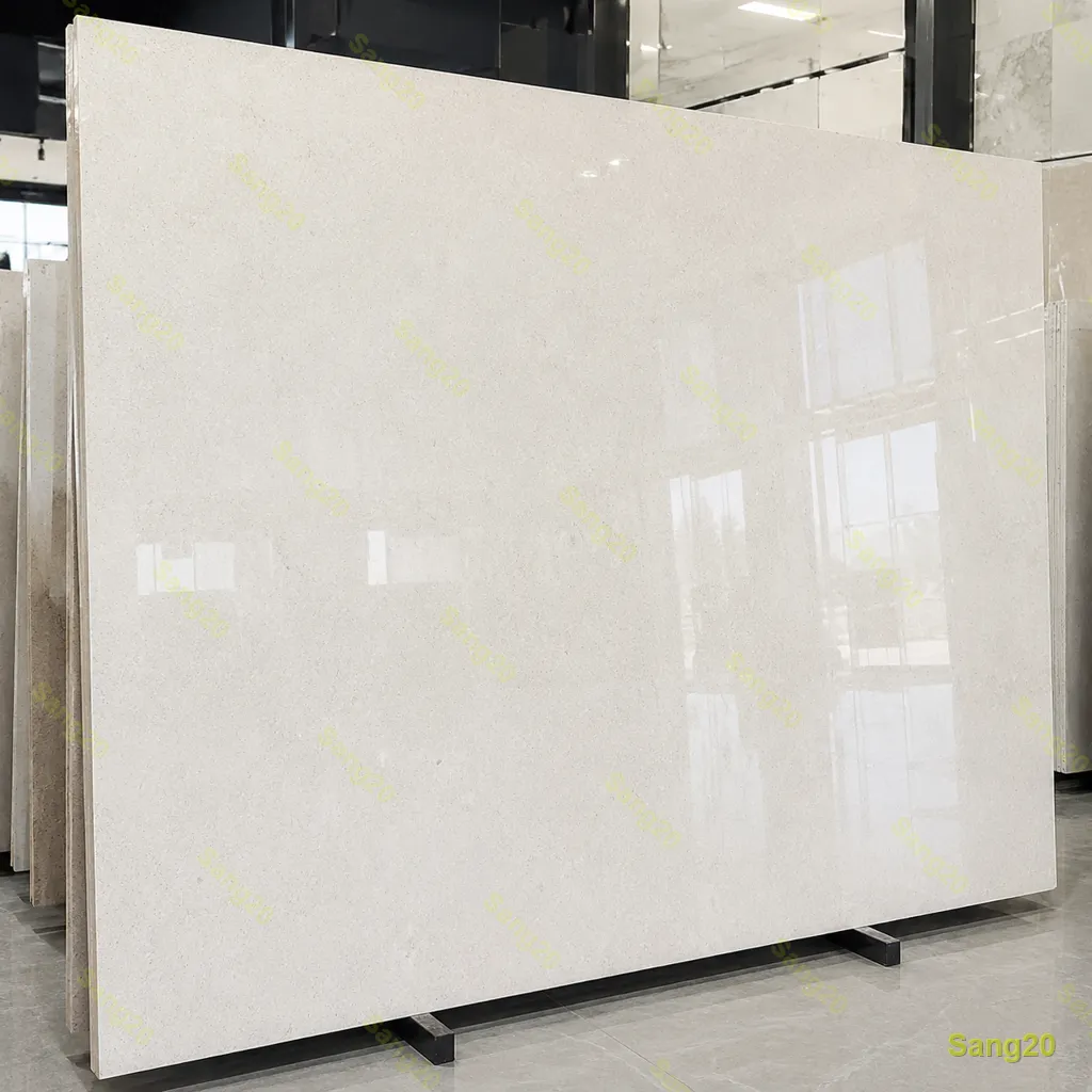 Natural Semirom Tramite stone