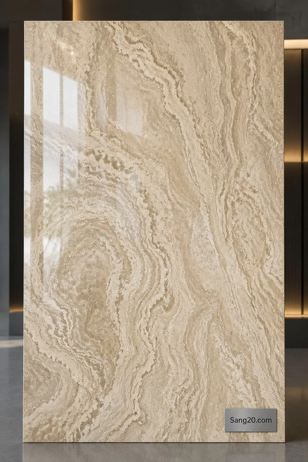 سنگ تراورتن زنجان