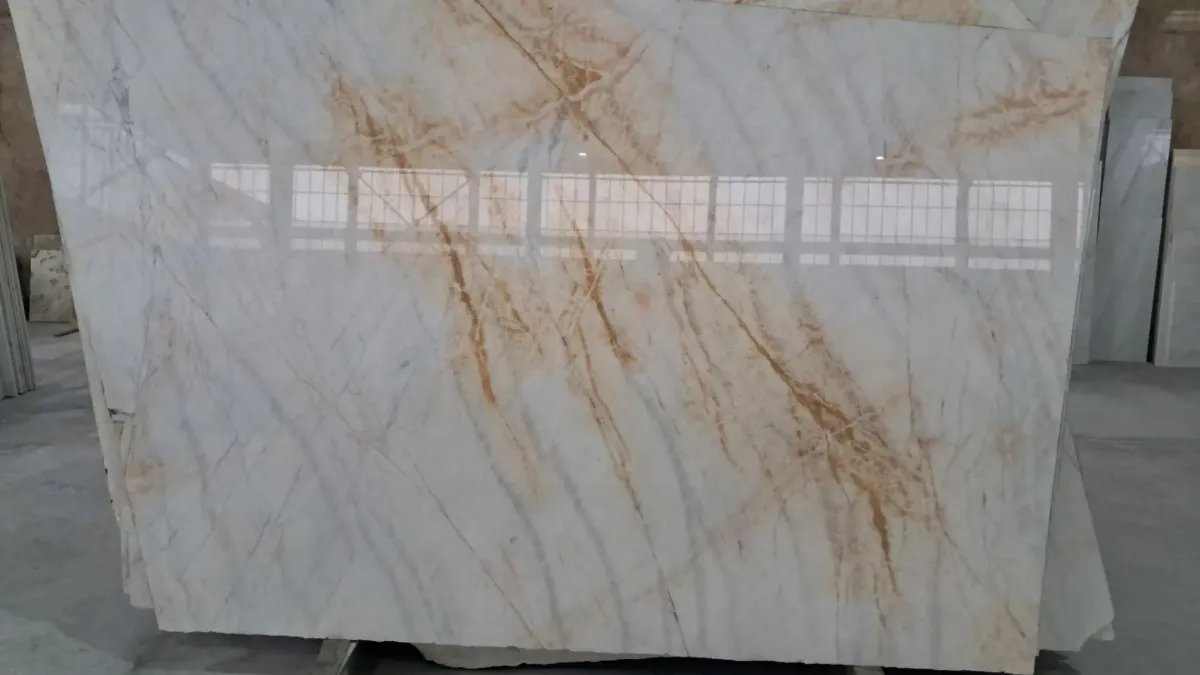 Aligudarz Crystal Marble